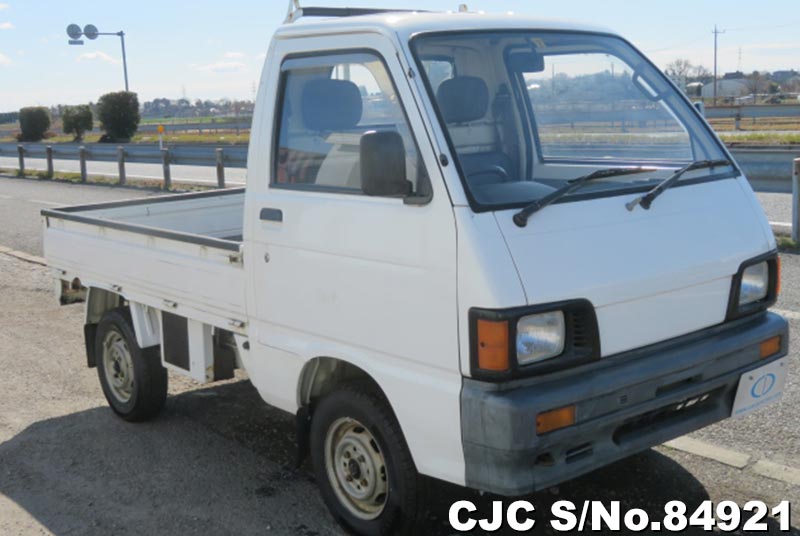 Daihatsu Hijet Mini Pickup For Sale Stock No